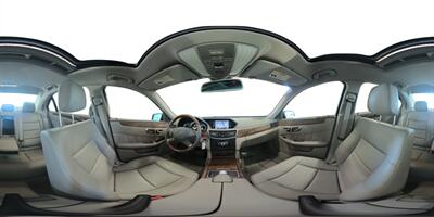 2012 Mercedes-Benz E 350 Luxury 4MATIC   - Photo 20 - Sacramento, CA 95825