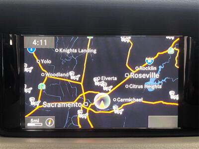 2012 Mercedes-Benz E 350 Luxury 4MATIC   - Photo 24 - Sacramento, CA 95825