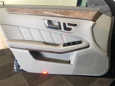 2012 Mercedes-Benz E 350 Luxury 4MATIC - Photo 17 - Sacramento, CA 95825