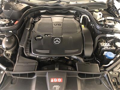 2012 Mercedes-Benz E 350 Luxury 4MATIC   - Photo 11 - Sacramento, CA 95825