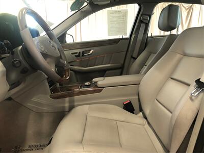 2012 Mercedes-Benz E 350 Luxury 4MATIC   - Photo 9 - Sacramento, CA 95825