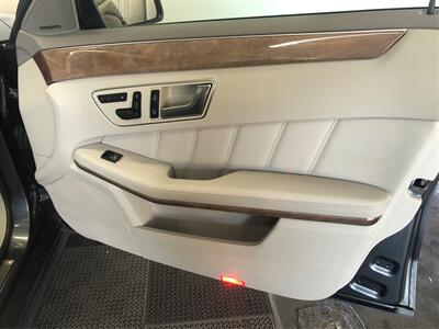 2012 Mercedes-Benz E 350 Luxury 4MATIC   - Photo 18 - Sacramento, CA 95825