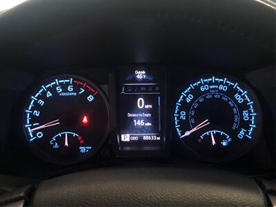 2016 Toyota Tacoma TRD Sport   - Photo 14 - Sacramento, CA 95825