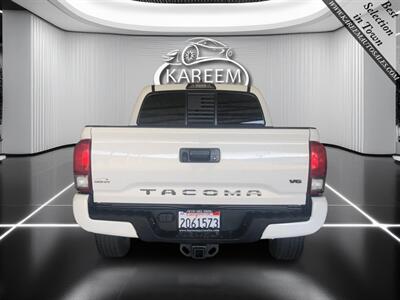 2016 Toyota Tacoma TRD Sport   - Photo 6 - Sacramento, CA 95825