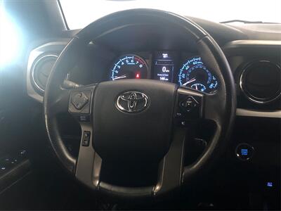 2016 Toyota Tacoma TRD Sport   - Photo 15 - Sacramento, CA 95825