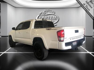 2016 Toyota Tacoma TRD Sport   - Photo 7 - Sacramento, CA 95825
