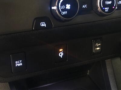 2016 Toyota Tacoma TRD Sport   - Photo 26 - Sacramento, CA 95825