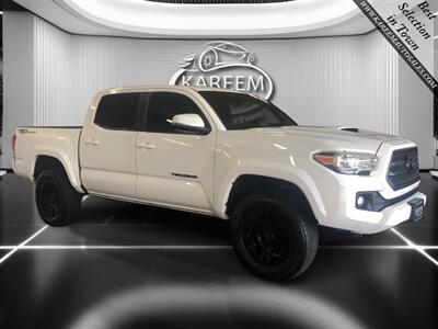 2016 Toyota Tacoma TRD Sport   - Photo 3 - Sacramento, CA 95825