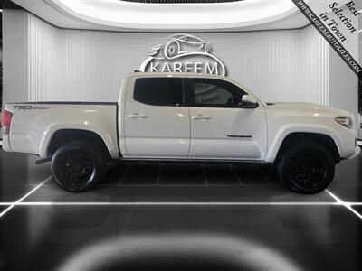 2016 Toyota Tacoma TRD Sport   - Photo 4 - Sacramento, CA 95825