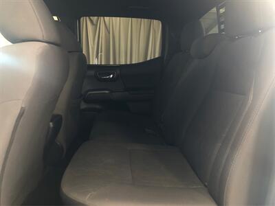 2016 Toyota Tacoma TRD Sport   - Photo 10 - Sacramento, CA 95825