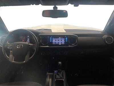 2016 Toyota Tacoma TRD Sport   - Photo 21 - Sacramento, CA 95825