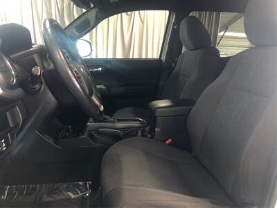 2016 Toyota Tacoma TRD Sport   - Photo 9 - Sacramento, CA 95825