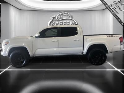 2016 Toyota Tacoma TRD Sport   - Photo 8 - Sacramento, CA 95825