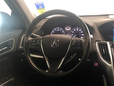 2019 Acura TLX w/Tech   - Photo 16 - Sacramento, CA 95825