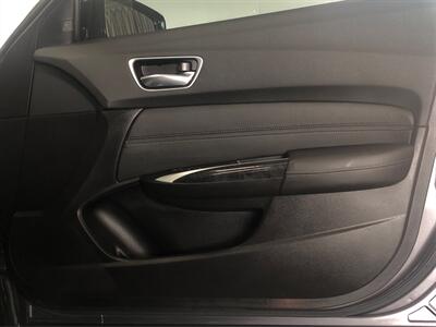 2019 Acura TLX w/Tech   - Photo 18 - Sacramento, CA 95825