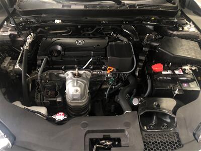 2019 Acura TLX w/Tech   - Photo 11 - Sacramento, CA 95825