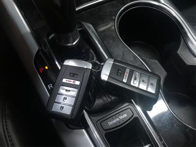 2019 Acura TLX w/Tech   - Photo 26 - Sacramento, CA 95825