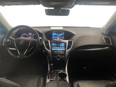 2019 Acura TLX w/Tech   - Photo 23 - Sacramento, CA 95825