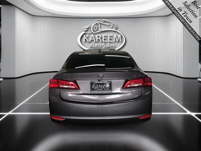 2019 Acura TLX w/Tech   - Photo 6 - Sacramento, CA 95825