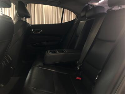 2019 Acura TLX w/Tech   - Photo 10 - Sacramento, CA 95825