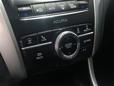 2019 Acura TLX w/Tech   - Photo 31 - Sacramento, CA 95825