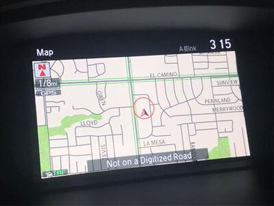 2019 Acura TLX w/Tech   - Photo 24 - Sacramento, CA 95825