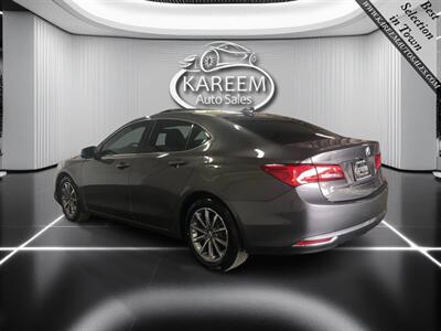 2019 Acura TLX w/Tech   - Photo 7 - Sacramento, CA 95825