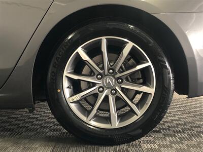 2019 Acura TLX w/Tech   - Photo 19 - Sacramento, CA 95825