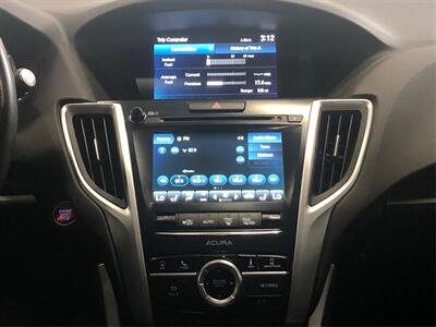 2019 Acura TLX w/Tech   - Photo 14 - Sacramento, CA 95825
