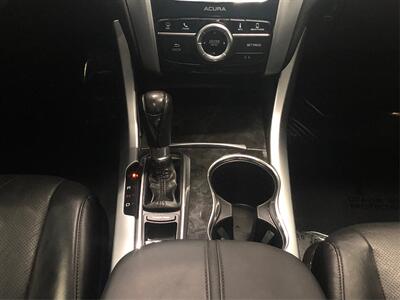 2019 Acura TLX w/Tech   - Photo 28 - Sacramento, CA 95825