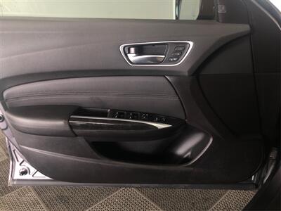2019 Acura TLX w/Tech   - Photo 17 - Sacramento, CA 95825