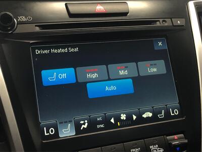 2019 Acura TLX w/Tech   - Photo 27 - Sacramento, CA 95825