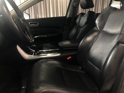 2019 Acura TLX w/Tech   - Photo 9 - Sacramento, CA 95825