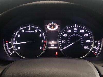 2019 Acura TLX w/Tech   - Photo 15 - Sacramento, CA 95825