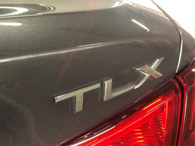 2019 Acura TLX w/Tech   - Photo 21 - Sacramento, CA 95825
