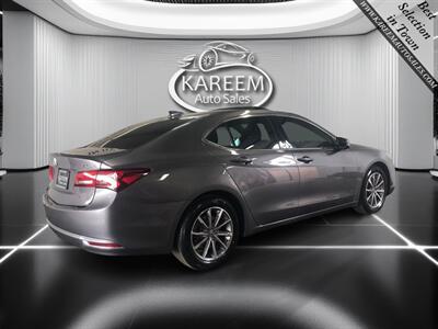2019 Acura TLX w/Tech   - Photo 5 - Sacramento, CA 95825