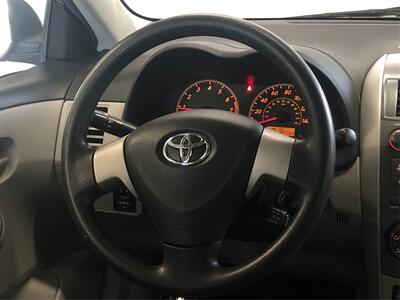 2011 Toyota Corolla LE   - Photo 14 - Sacramento, CA 95825