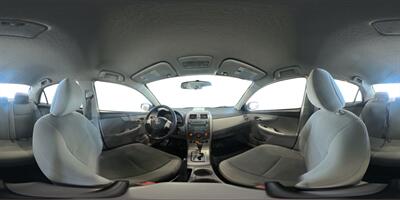 2011 Toyota Corolla LE   - Photo 17 - Sacramento, CA 95825
