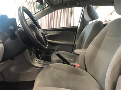 2011 Toyota Corolla LE   - Photo 8 - Sacramento, CA 95825