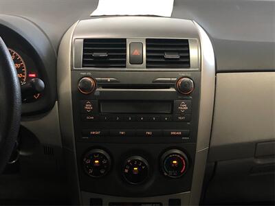 2011 Toyota Corolla LE   - Photo 12 - Sacramento, CA 95825