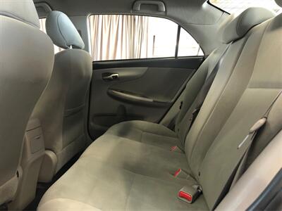 2011 Toyota Corolla LE   - Photo 9 - Sacramento, CA 95825