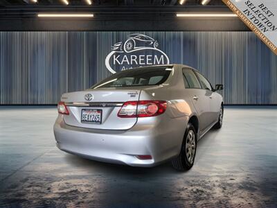 2011 Toyota Corolla LE   - Photo 4 - Sacramento, CA 95825