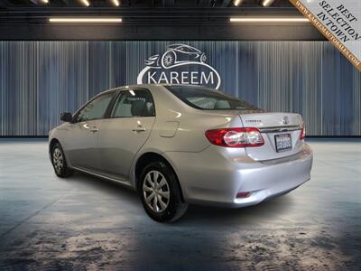 2011 Toyota Corolla LE   - Photo 6 - Sacramento, CA 95825