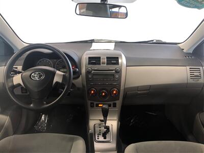 2011 Toyota Corolla LE   - Photo 18 - Sacramento, CA 95825