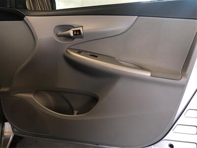 2011 Toyota Corolla LE   - Photo 16 - Sacramento, CA 95825