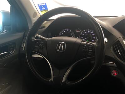 2014 Acura MDX w/Tech   - Photo 16 - Sacramento, CA 95825