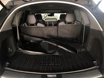 2014 Acura MDX w/Tech   - Photo 13 - Sacramento, CA 95825
