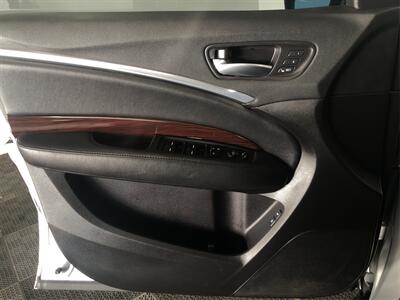 2014 Acura MDX w/Tech   - Photo 17 - Sacramento, CA 95825