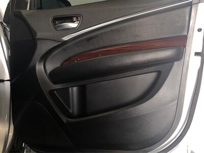 2014 Acura MDX w/Tech   - Photo 18 - Sacramento, CA 95825