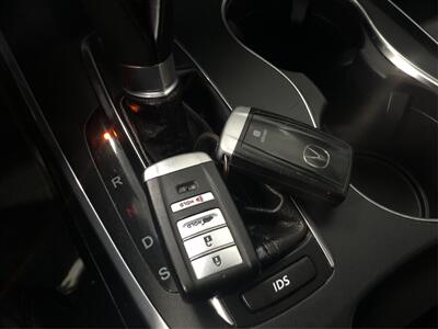 2014 Acura MDX w/Tech   - Photo 26 - Sacramento, CA 95825